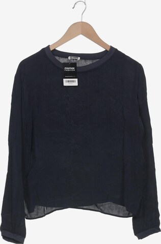 DRYKORN Top & Shirt in L in Blue: front