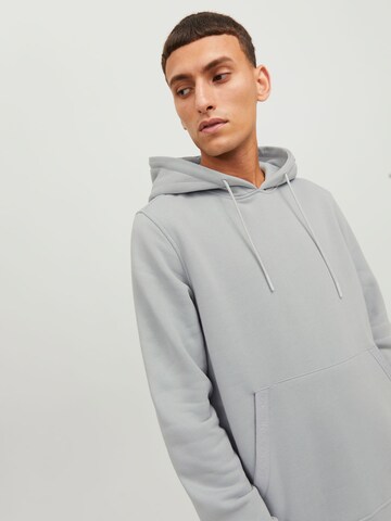 JACK & JONES - Sudadera en gris