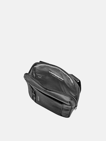 Roncato Crossbody bag 'PANAMA 4.0' in Black