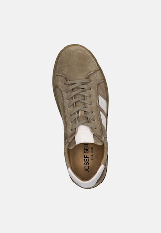 JOSEF SEIBEL Sneaker 'Lio 07' in Beige