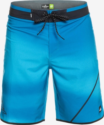 QUIKSILVER Boardshorts in Blau: predná strana