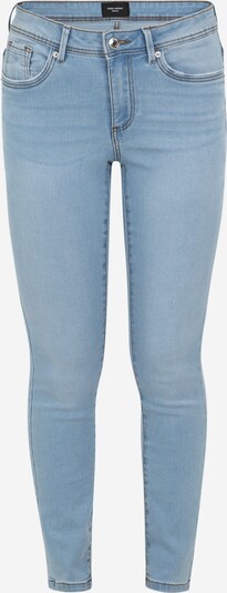 Vero Moda Petite Jeans 'Tanya' i lyseblå, Produktvisning