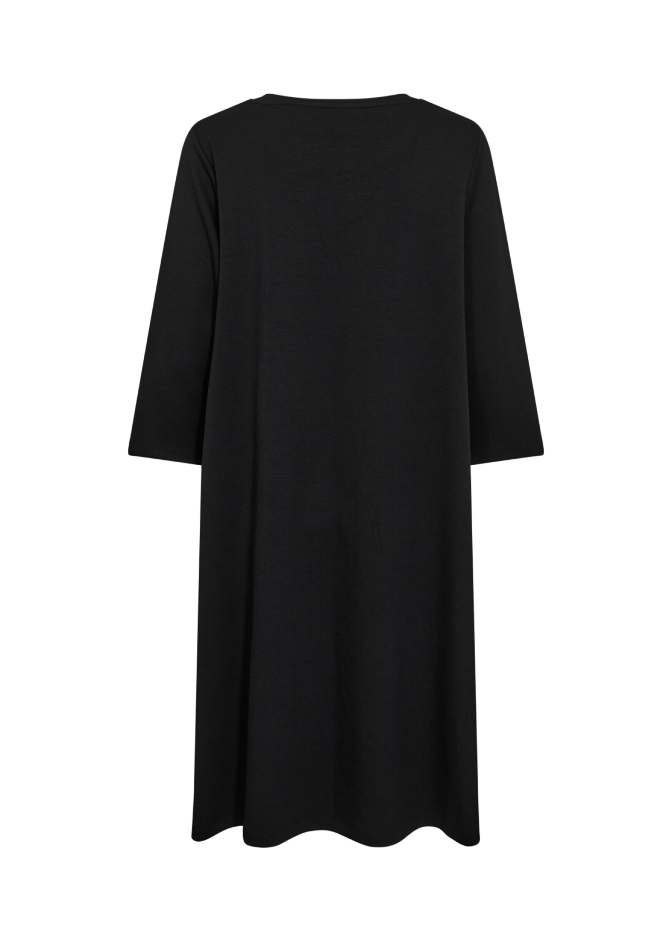 Soyaconcept Kjole 'Banu 115' i sort