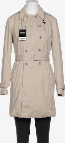 G-Star RAW Jacket & Coat in S in Beige: front