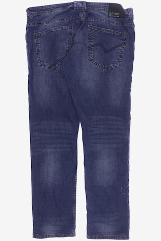 TOM TAILOR DENIM Jeans in 34 in Blue