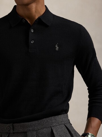 Polo Ralph Lauren Sweater in Black
