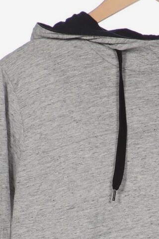 bleed clothing Sweatshirt & Zip-Up Hoodie in S in Grey