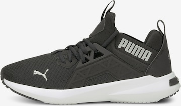 PUMA Running shoe 'Enzo' in Black: front
