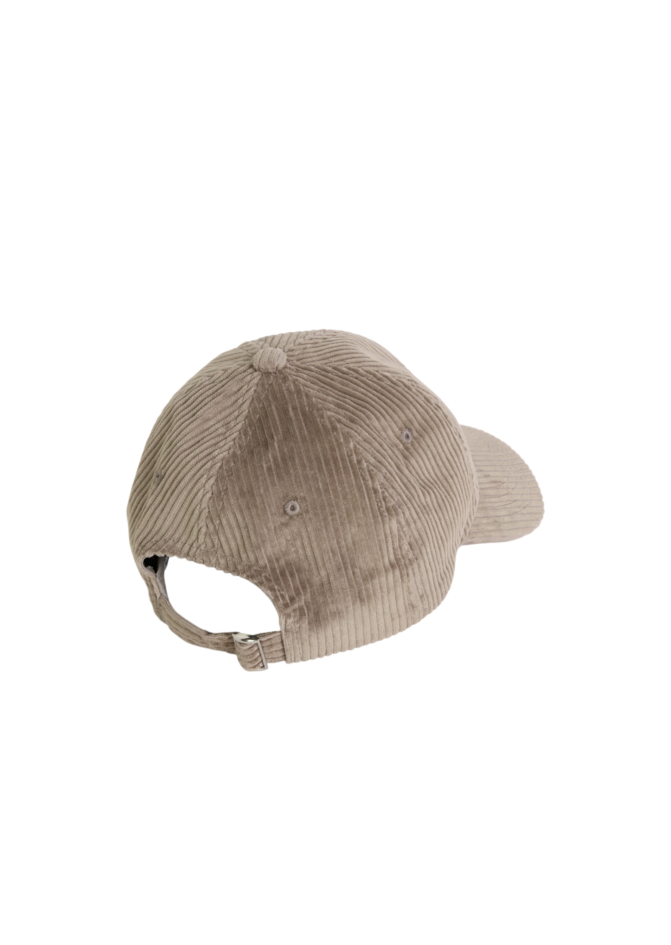 Casquette Marc O'Polo DENIM en marron