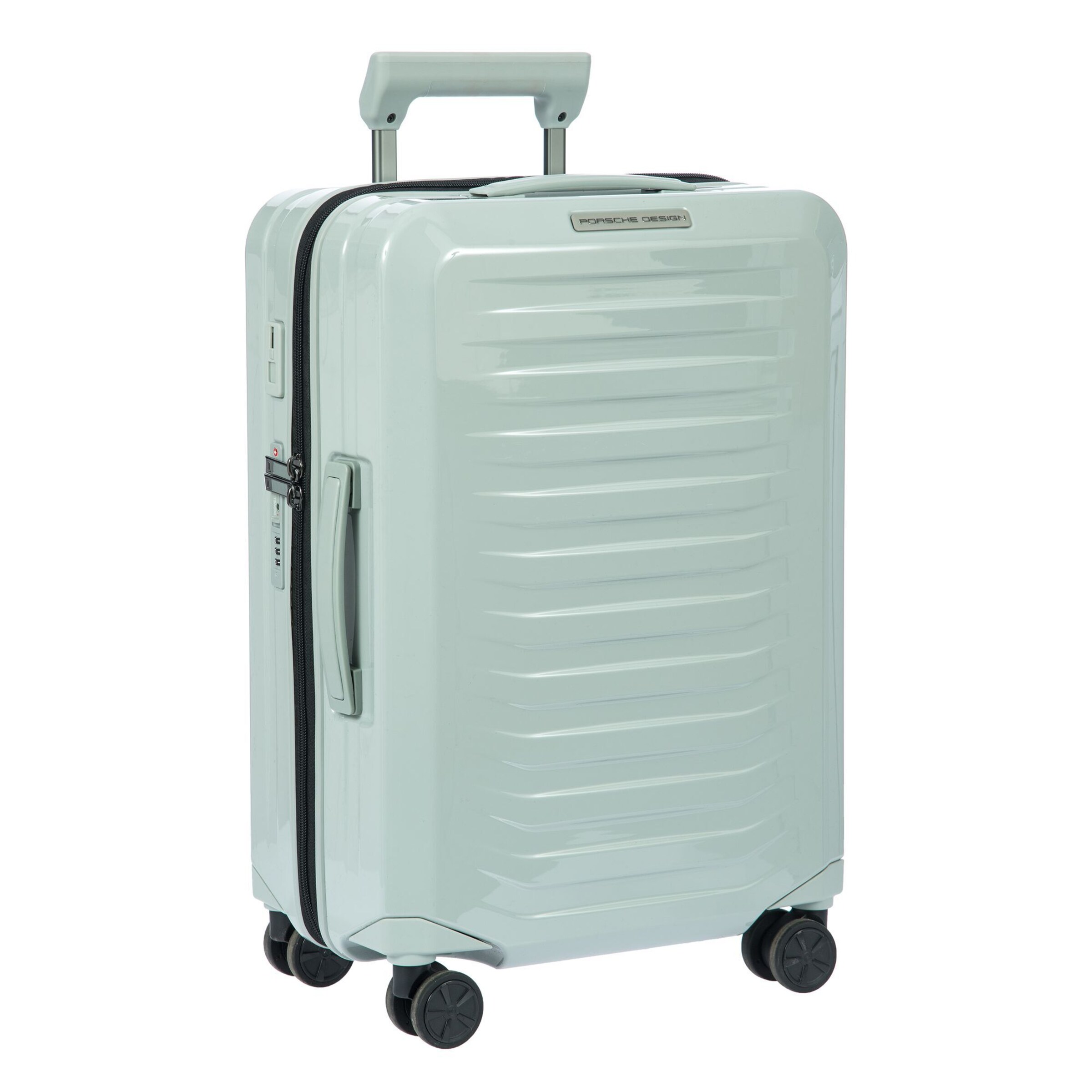 Porsche Design Trolley in Grün