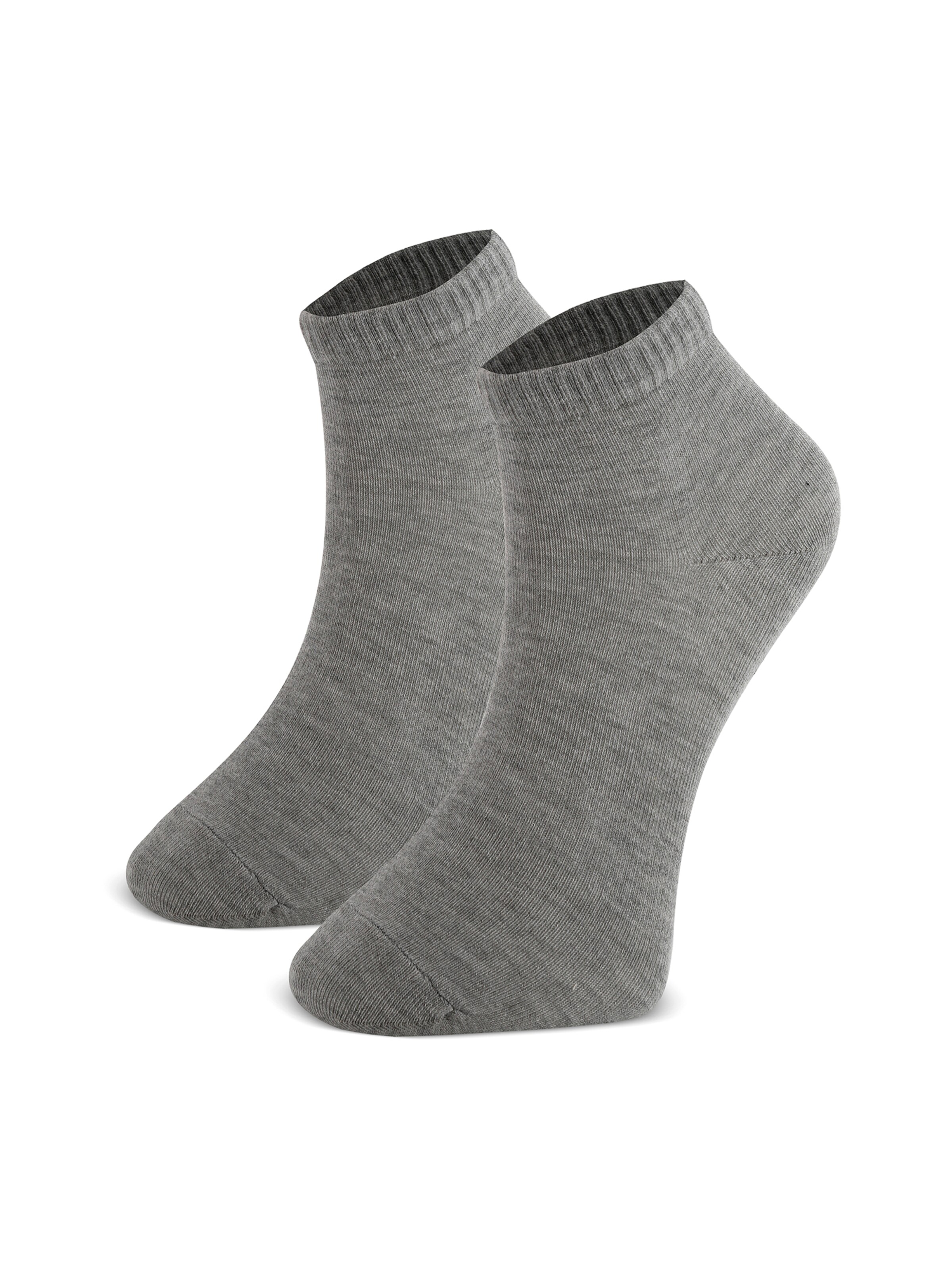 Crea Socks Ankle socks 'Mix' in Mixed colours