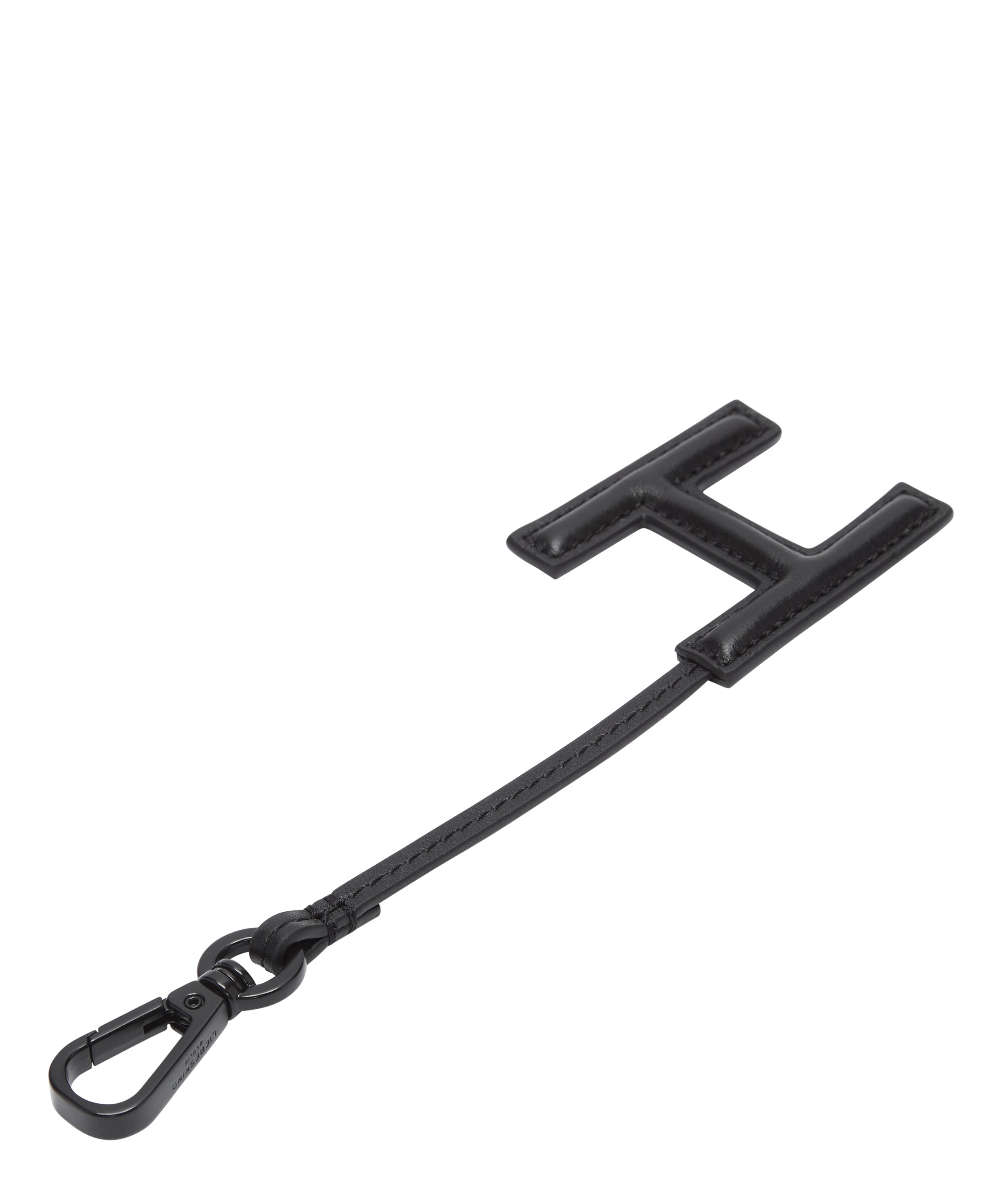 Liebeskind Berlin Taschenzubehör in Schwarz