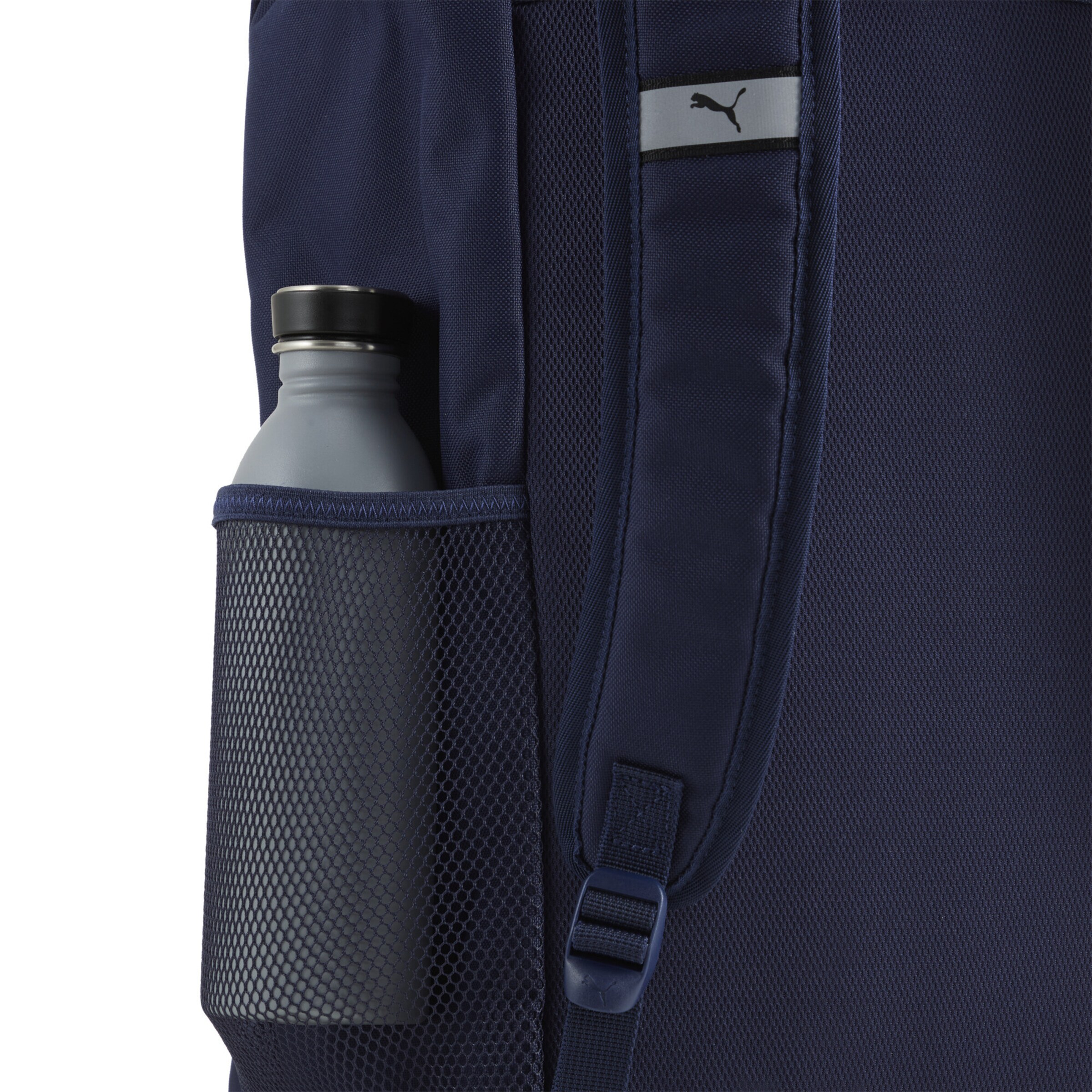 PUMA Aggregation 'Manchester City ftblCulture 24' in Blau