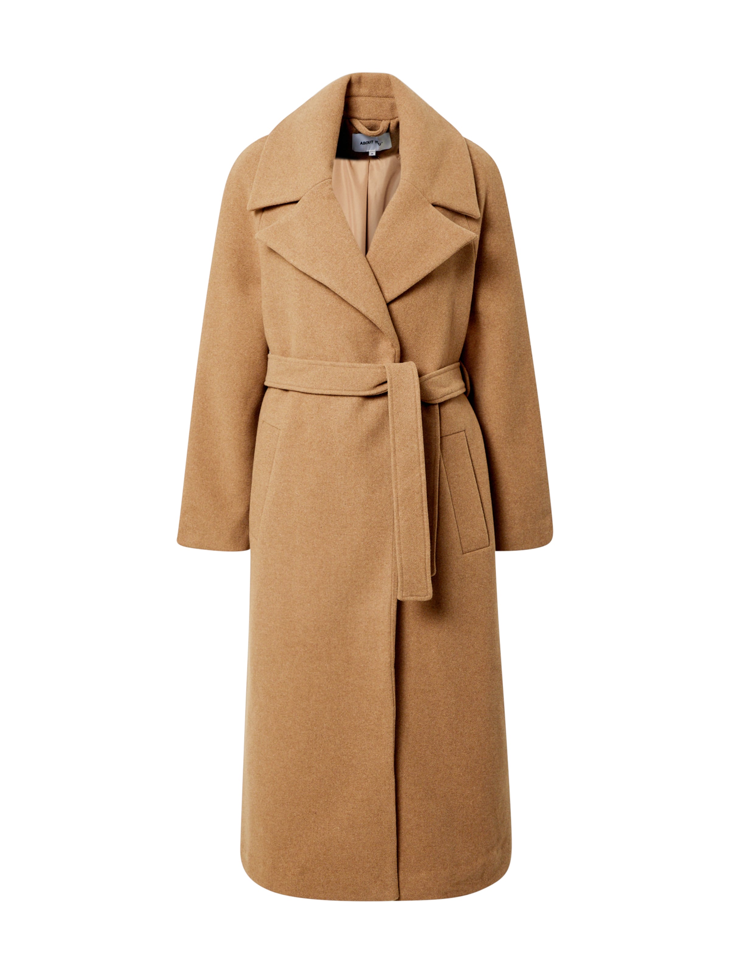 Wollen Mantels Voor Dames Online Shoppen About You