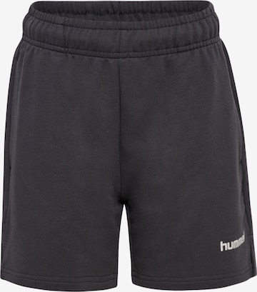 Hummel Sportsbukser i sort: forside