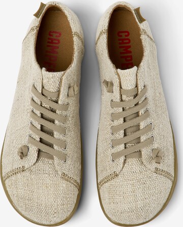 CAMPER Sneaker 'Peu Cami' in Beige