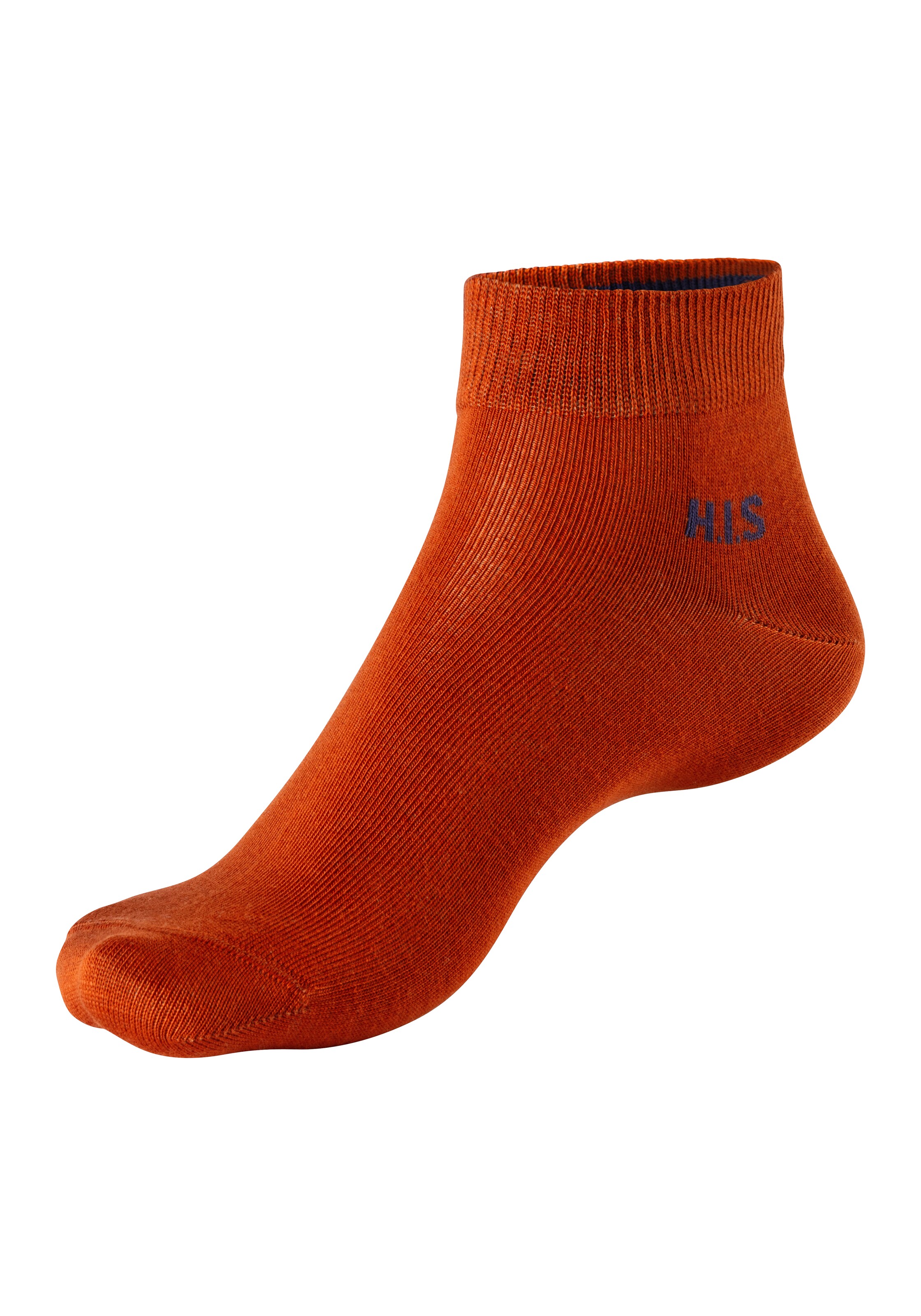 H.I.S Socken in Mischfarben