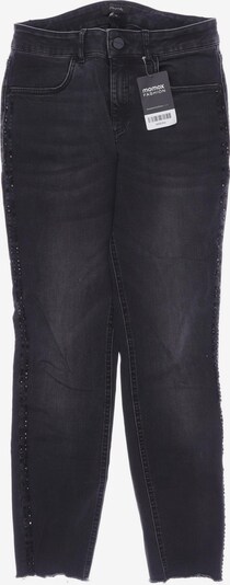 COMMA Jeans in 25-26 in schwarz, Produktansicht