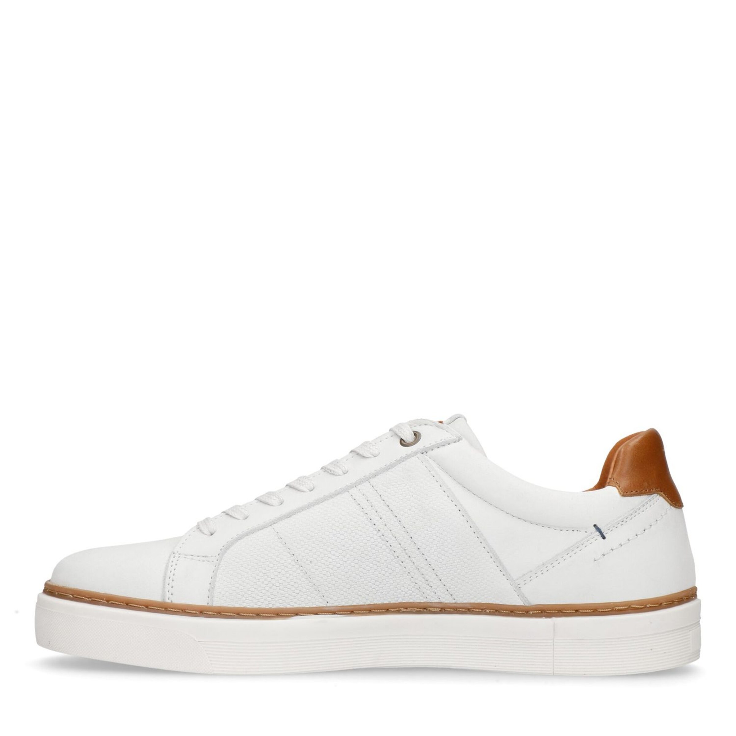 no stress Sneakers in White