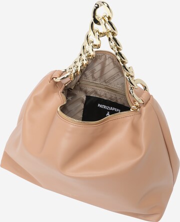 PATRIZIA PEPE Shoulder Bag in Pink