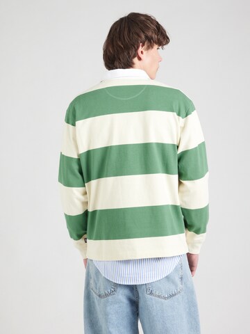 T-Shirt 'WARD' VANS en vert