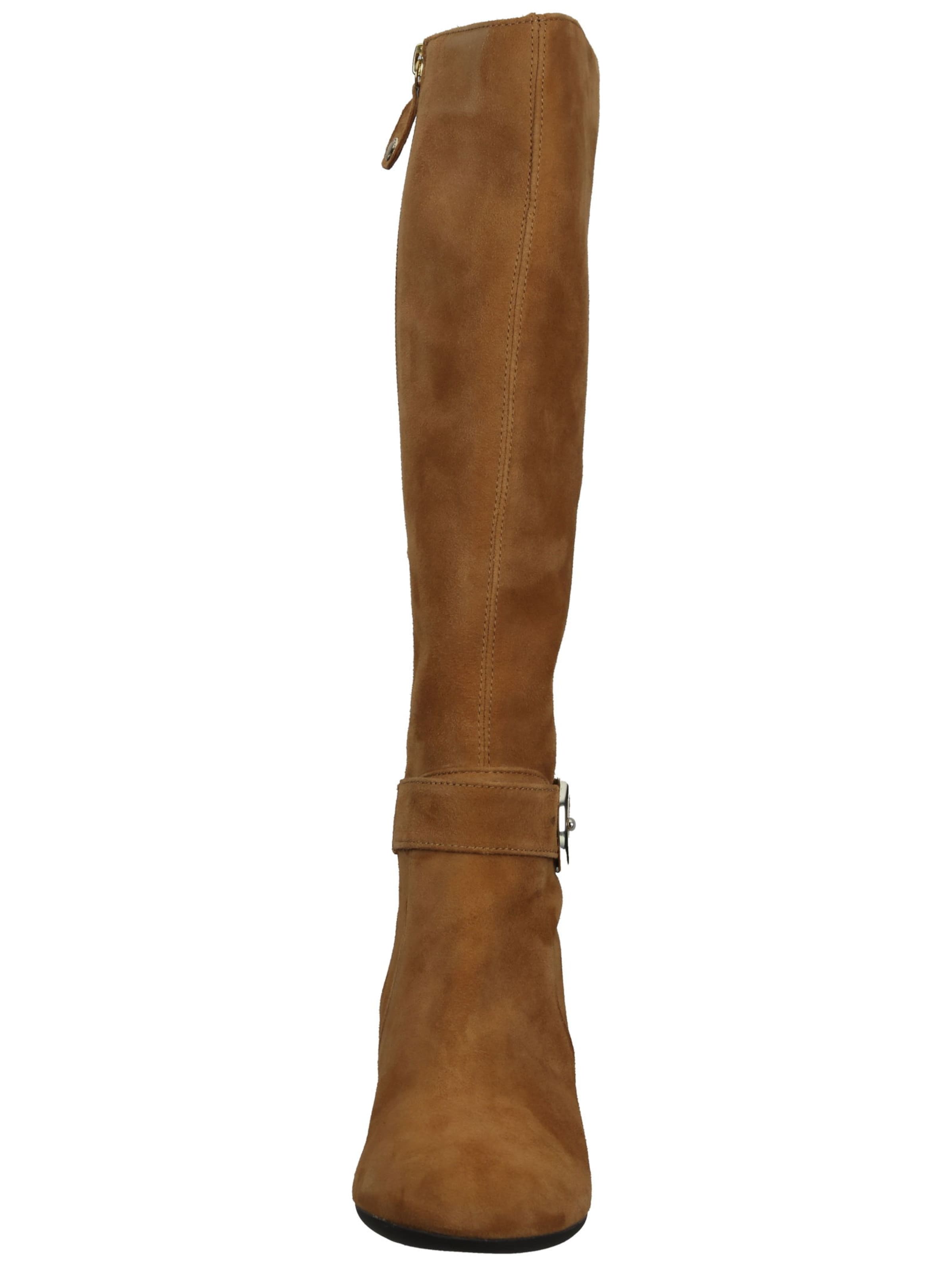 GEOX Laarzen in Bruin