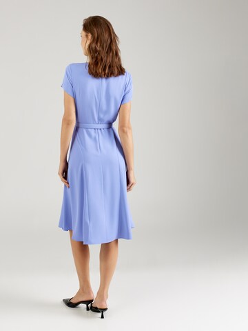 Abito 'BRYGITKA' di Lauren Ralph Lauren in lilla