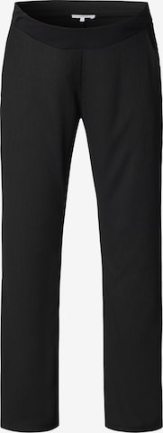 Noppies Regular Pants 'Baarle' in Black: front