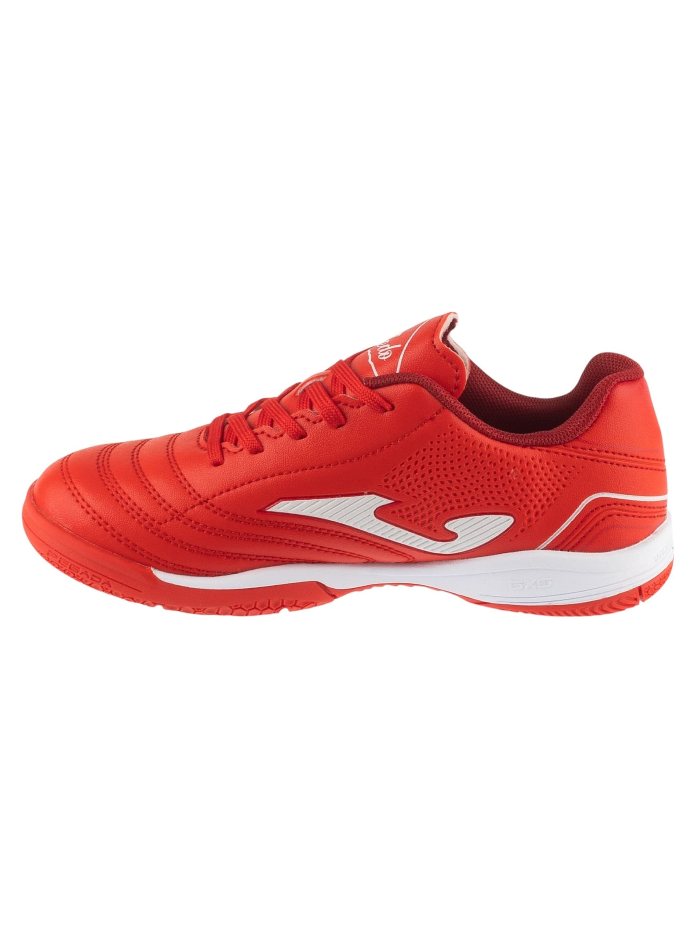 JOMA Sportschoen 'Joma Toledo Jr 26 TOJS IN' in Rood