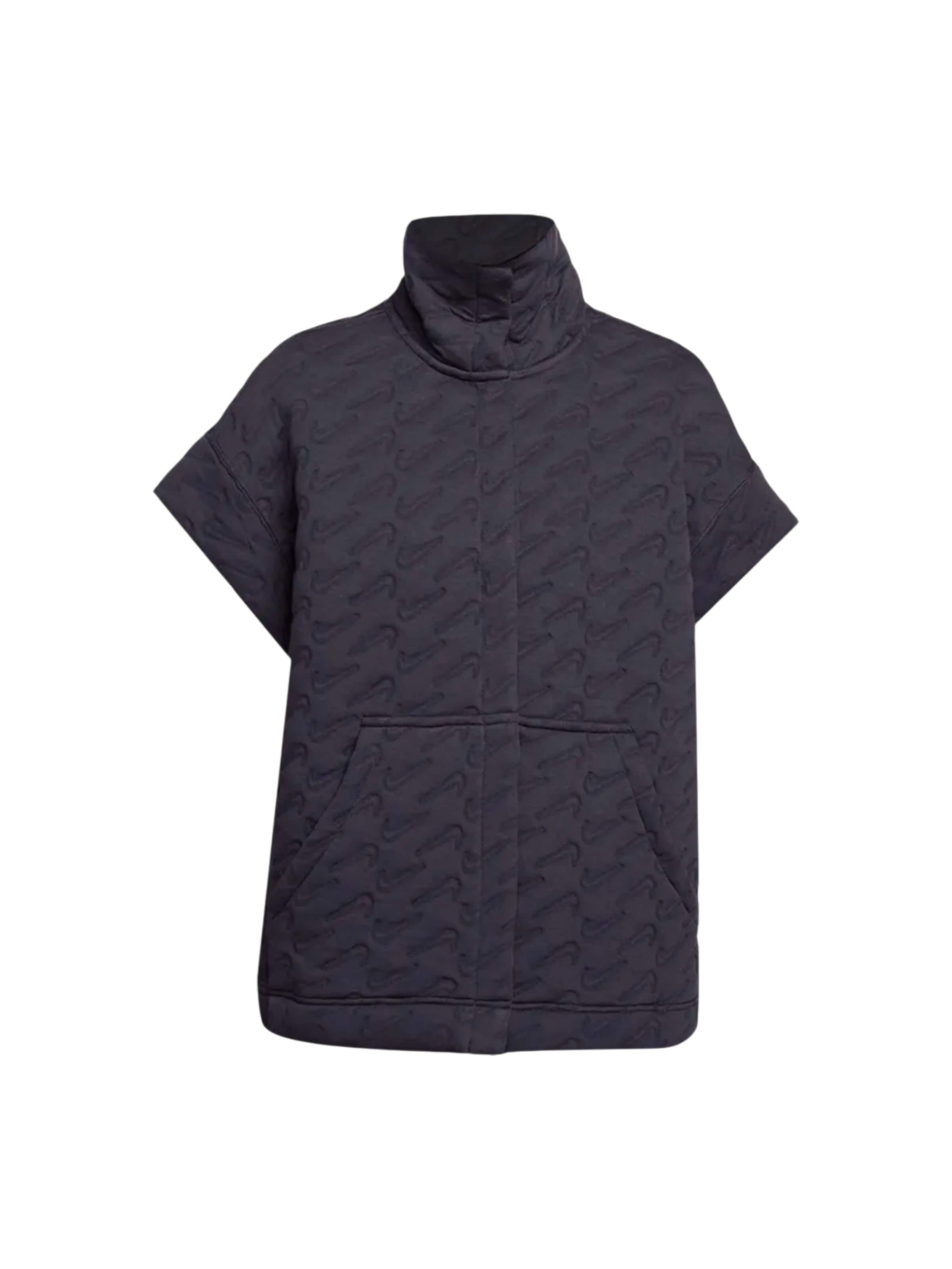 NIKE Übergangsjacke‌‌‌‌‌‌ in L in blau, Produktansicht