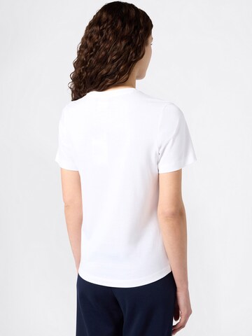 Champion Authentic Athletic Apparel Футболка в Белый