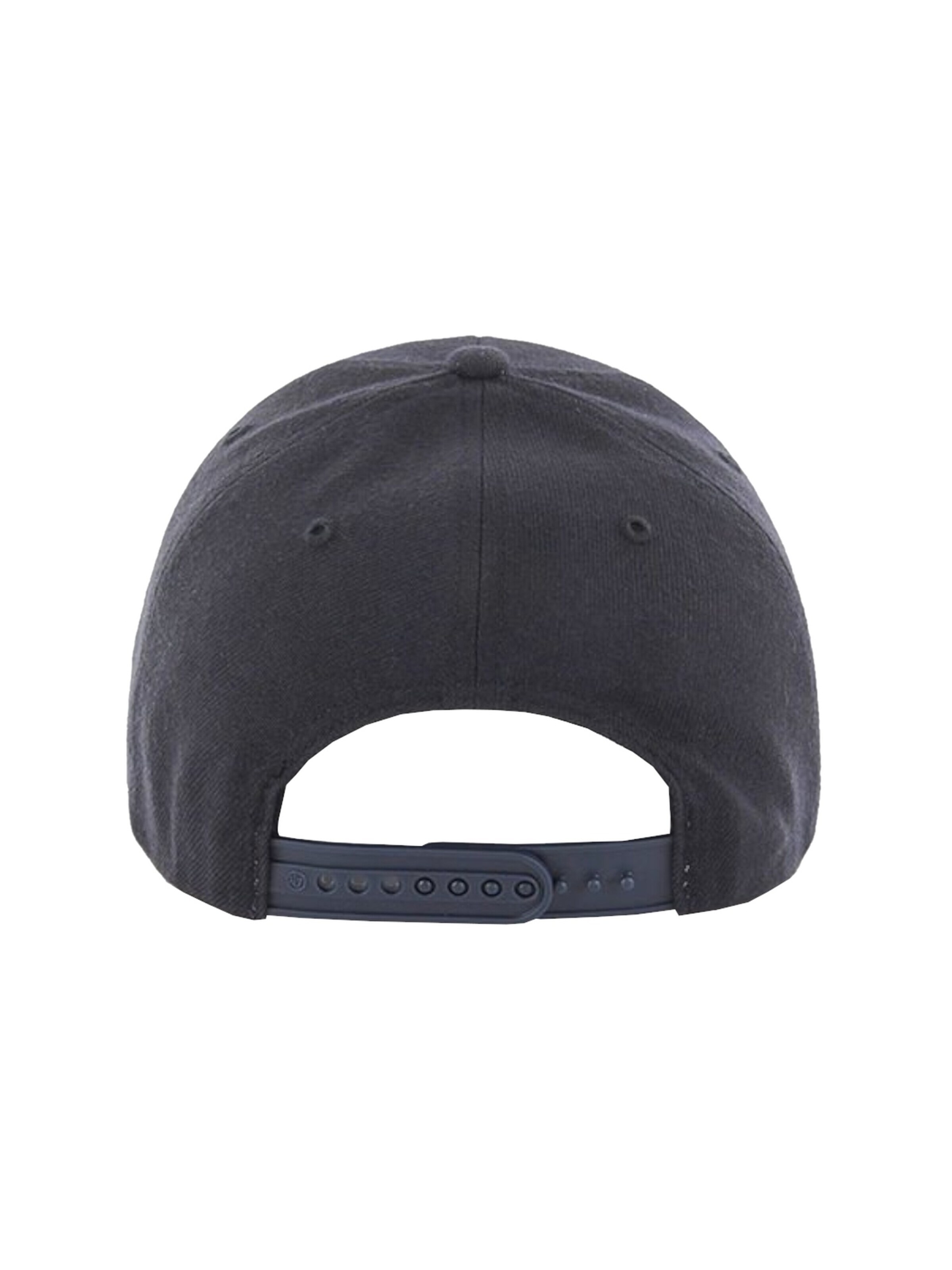 47 Cap‌‌‌ in Blau