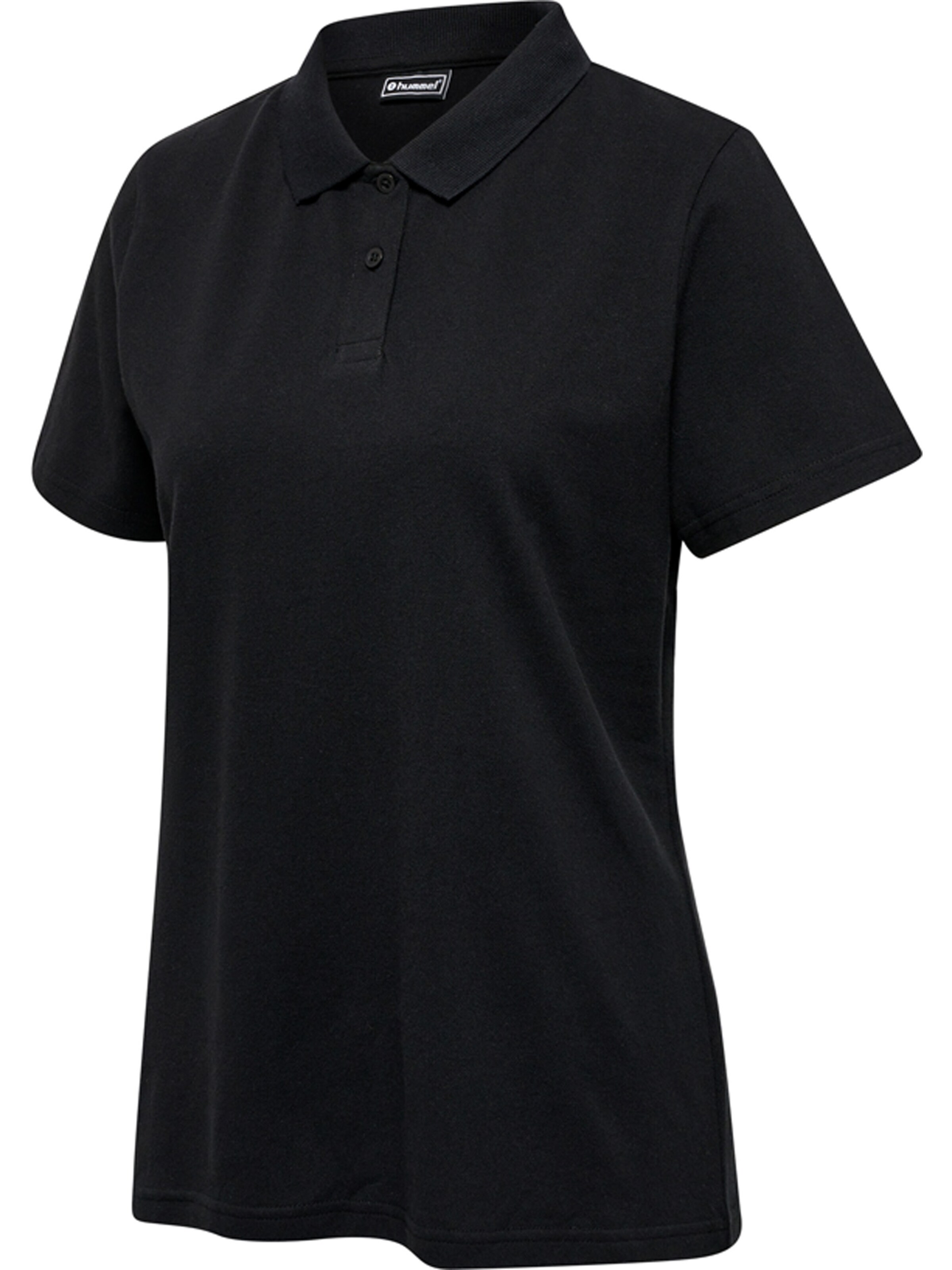 Hummel Functioneel shirt in Zwart