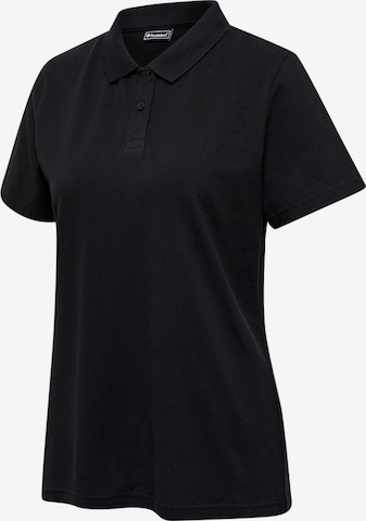 Hummel Performance Shirt in Black