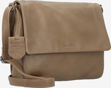 Burkely Crossbody Bag 'Just Jolie' in Brown