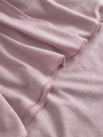 Jupe 'Wave' Jascha Stockholm en rose