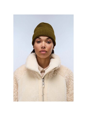 Chapeaux NAPAPIJRI en vert