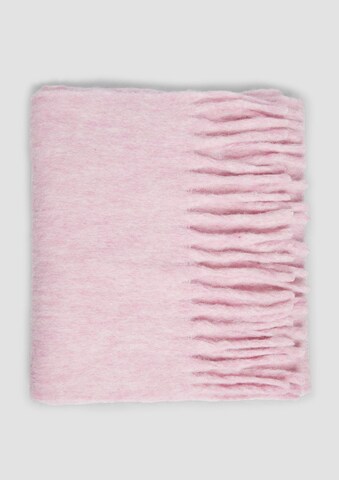 s.Oliver Schal in Pink