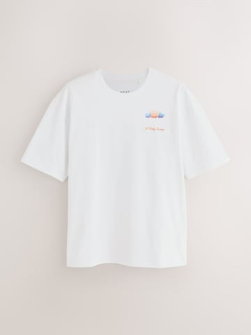 Next Shirt in Mixed colours