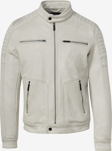 pilka KOROSHI Demisezoninė striukė: priekis