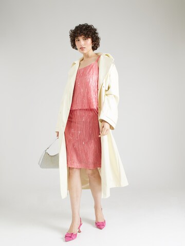 Part Two Top 'Jovina' – pink