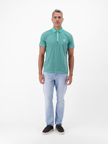 LERROS Shirt in Groen