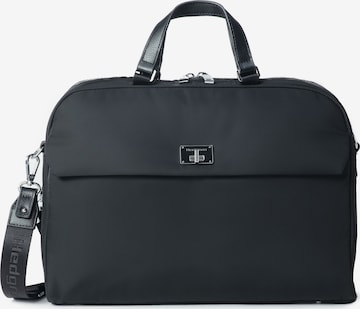 Hedgren Document Bag 'Libra Harmony' in Black: front