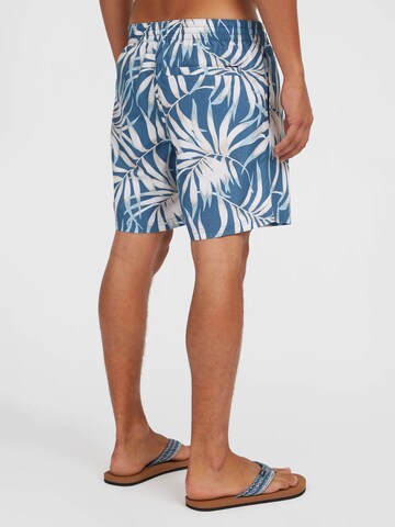 O'NEILL Swimming shorts in Blue