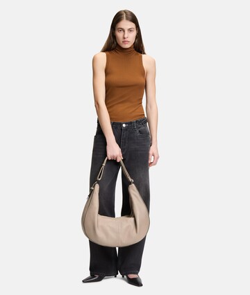 Liebeskind Berlin Schoudertas in Beige