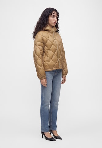 MICHAEL Michael Kors Winterjas in Bruin