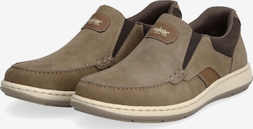 Rieker Sneakers in Brown