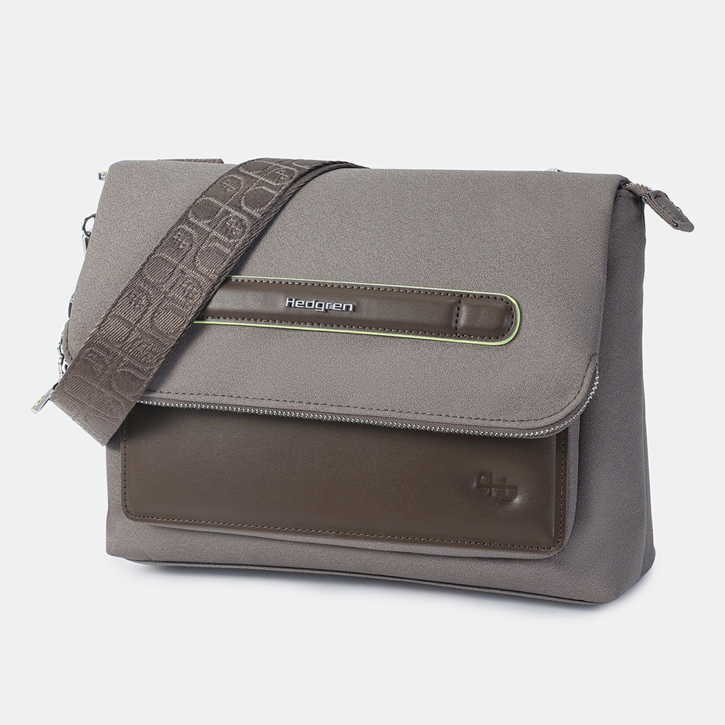 Hedgren Crossbody bag in Grey