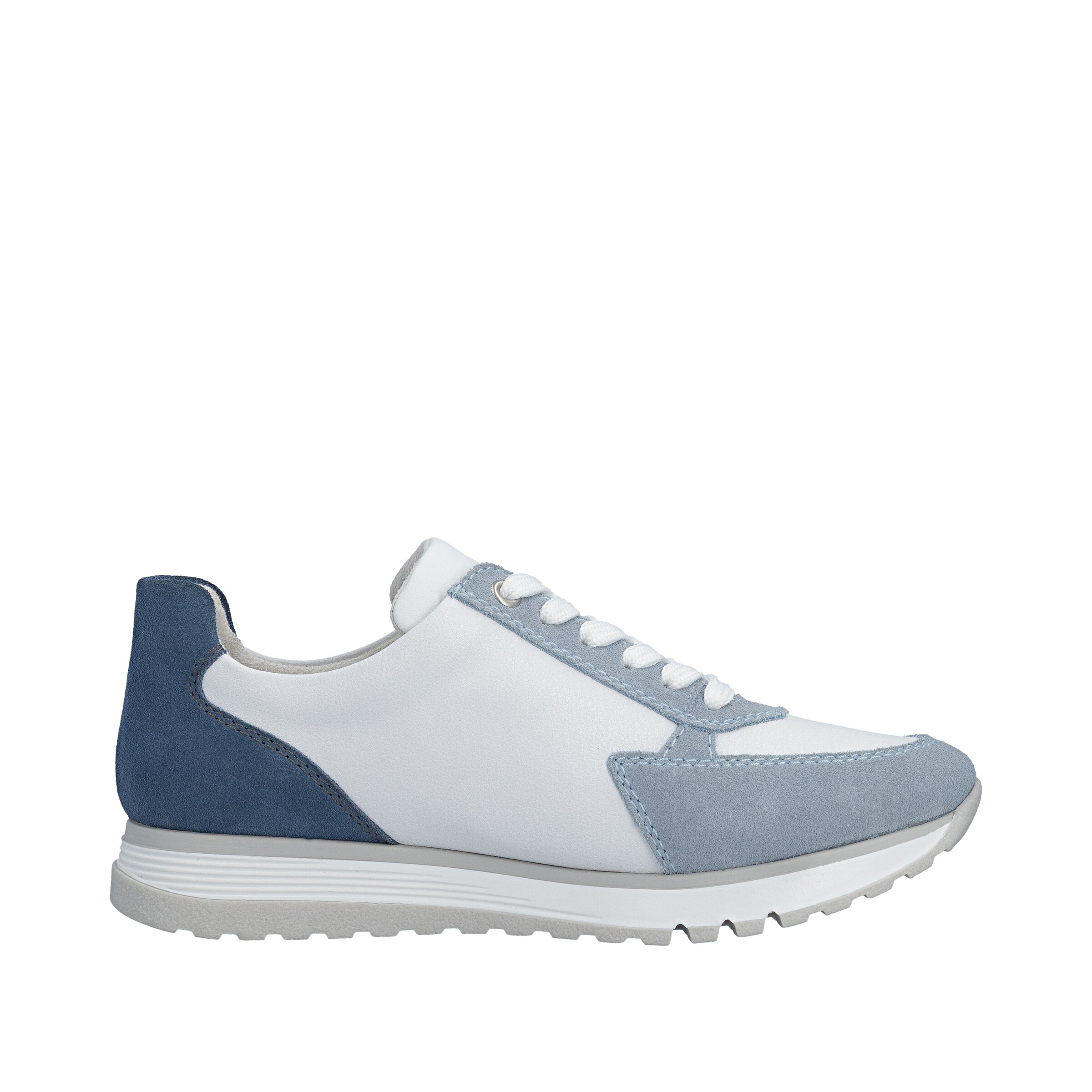 Rieker Sneaker '49010' in Blau