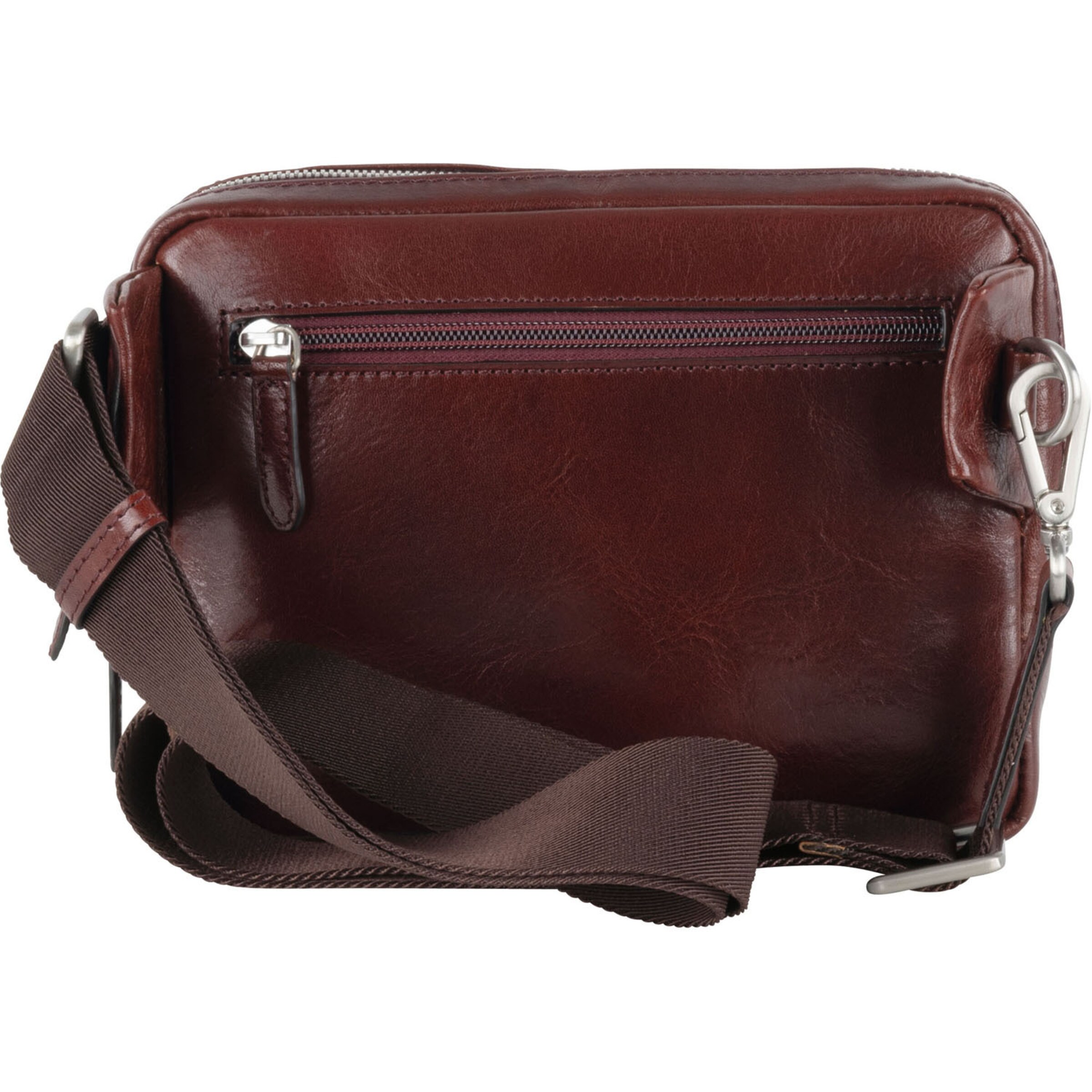 GOLDEN HEAD Fanny Pack 'Colorado' in Brown